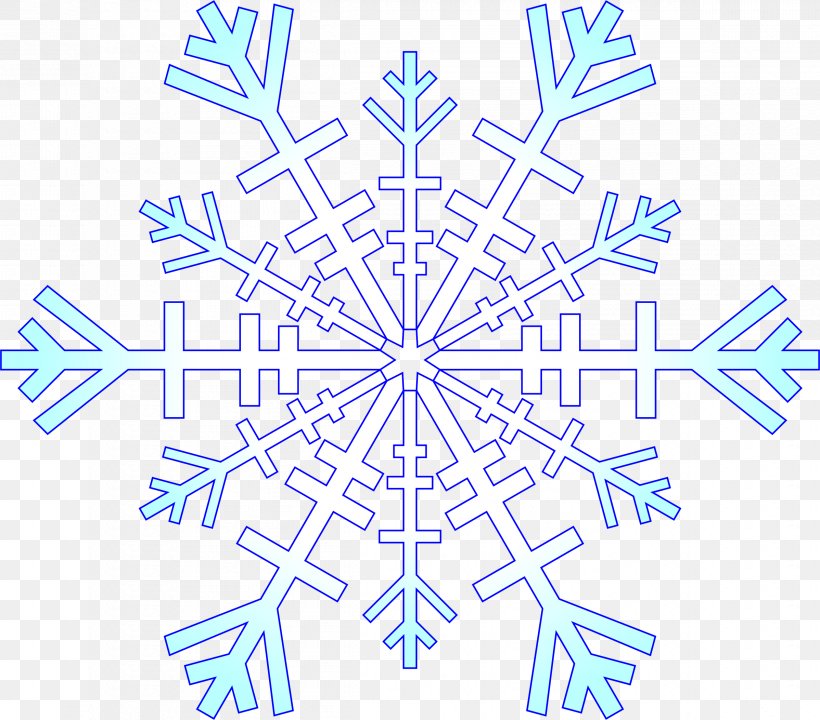 Snowflake Clip Art Stock Photography Image Vector Graphics, PNG, 2396x2106px, Snowflake, Blue, Electric Blue, Holiday, Line Art Download Free