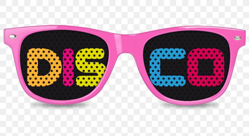 Sunglasses Disco Ottawan 1980s, PNG, 800x450px, Watercolor, Cartoon, Flower, Frame, Heart Download Free