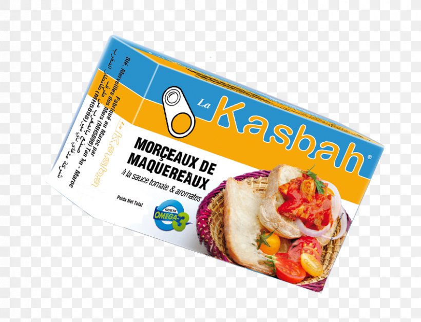 Vegetarian Cuisine Kasbah Fillet Mackerel Food, PNG, 850x650px, Vegetarian Cuisine, All Rights Reserved, Canning, Convenience Food, Cuisine Download Free