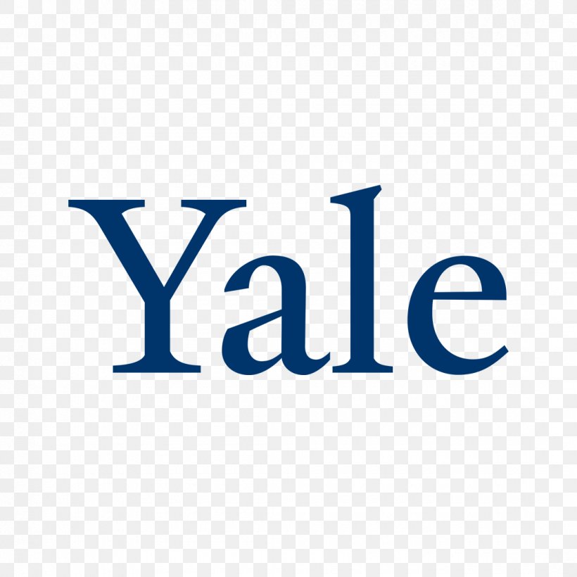 Yale University Font Logo Typeface, PNG, 1080x1080px, Yale University, Area, Blue, Brand, Logo Download Free