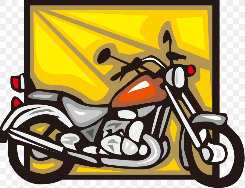 Car Motorcycle Clip Art, PNG, 1858x1425px, Car, Art, Artwork, Automotive Design, Cdr Download Free