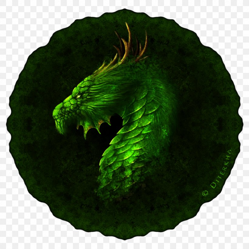 Dragon Leaf, PNG, 1024x1024px, Dragon, Grass, Leaf, Mythical Creature, Organism Download Free