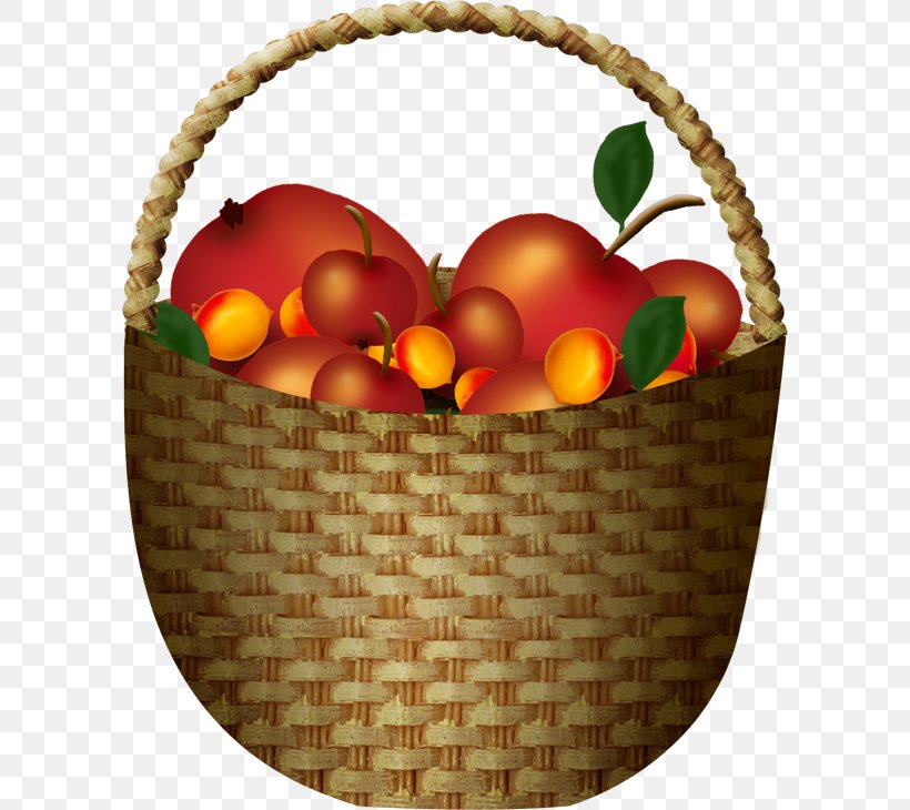 Fruit Basket Hamper Clip Art, PNG, 600x730px, Fruit, Animaatio, Auglis ...