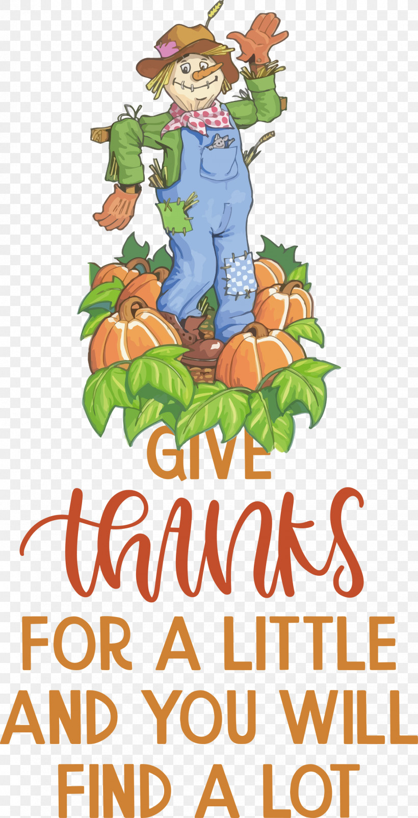 Give Thanks Thanksgiving, PNG, 1533x2999px, Give Thanks, Cartoon, Cricut, Drawing, Stellaluna Download Free