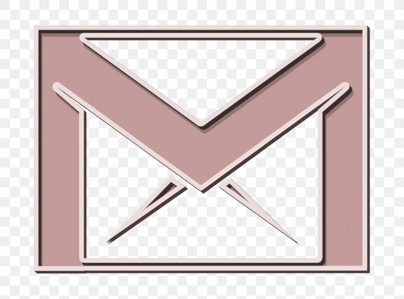 Gmail Icon, PNG, 1202x890px, Gmail Icon, Triangle Download Free