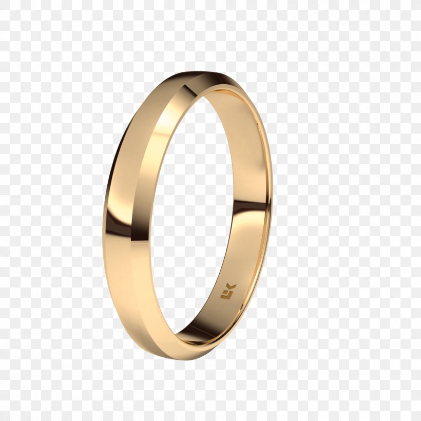 Gold Wedding Ring Białe Złoto Carat, PNG, 1000x1000px, Gold, Body Jewelry, Brilliant, Carat, Diamond Download Free