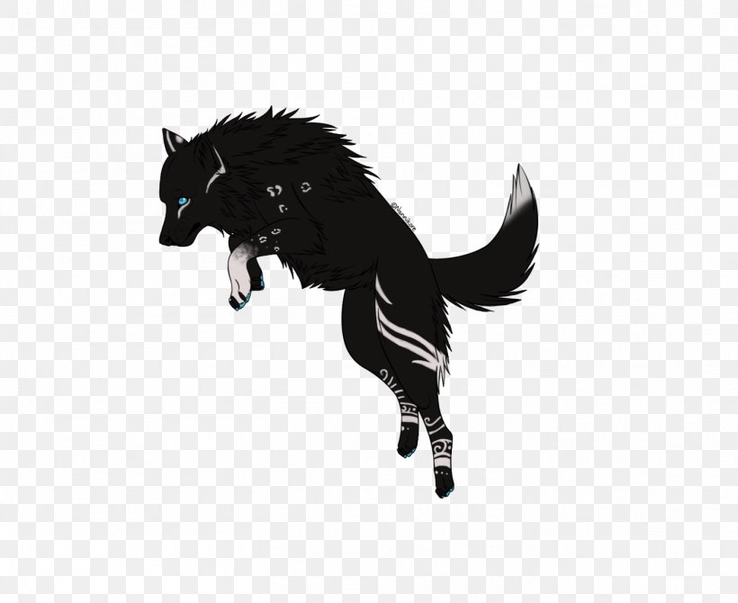 Mustang Dog Pack Animal Mammal Canidae, PNG, 1408x1152px, Mustang, Black And White, Canidae, Carnivoran, Dog Download Free