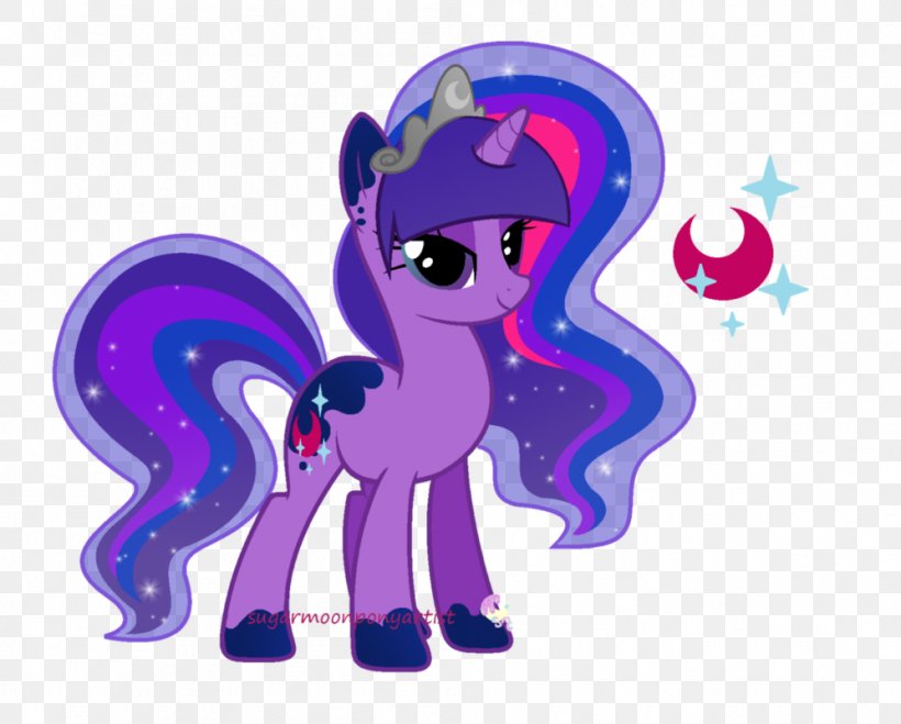 Pony Princess Luna Twilight Sparkle Horse Rainbow Dash, PNG, 997x802px, Pony, Art, Cartoon, Deviantart, Drawing Download Free