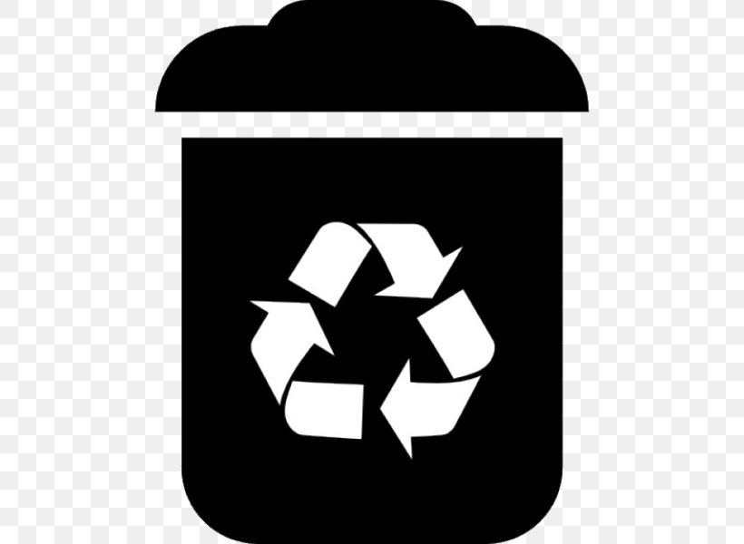 Recycling Logo, PNG, 600x600px, Recycling Symbol, Black, Blackandwhite, Logo, Recycling Download Free