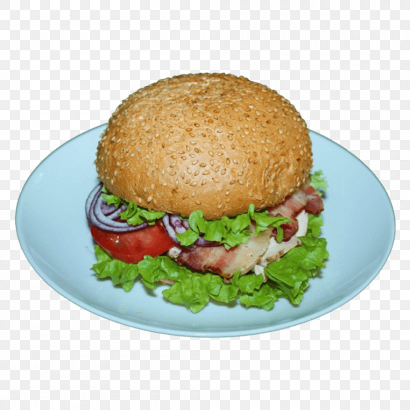 Salmon Burger Cheeseburger Hamburger Slider Breakfast Sandwich, PNG, 1000x1000px, Salmon Burger, American Food, Blt, Breakfast Sandwich, Buffalo Burger Download Free