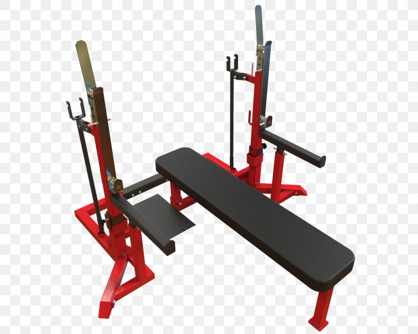 Bench International Powerlifting Federation Barbell Power Rack, PNG, 1280x1024px, Bench, Barbell, Bench Press, Exercise Equipment, Exercise Machine Download Free
