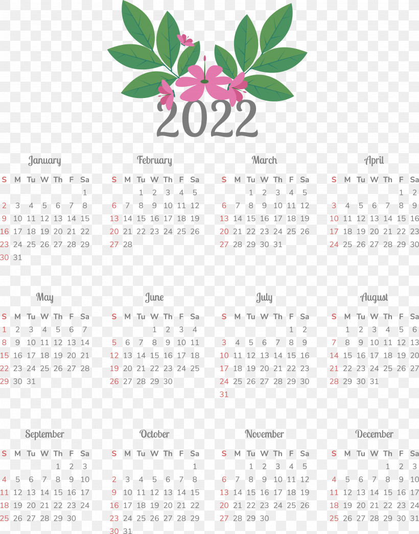 Calendar Font 2011, PNG, 3768x4807px, Calendar Download Free