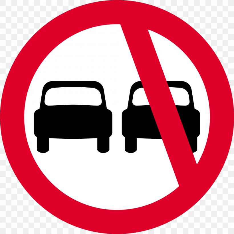 Car Overtaking Traffic Sign Vehicle, PNG, 1000x1000px, Car, Area, Brand, Driving, Logo Download Free