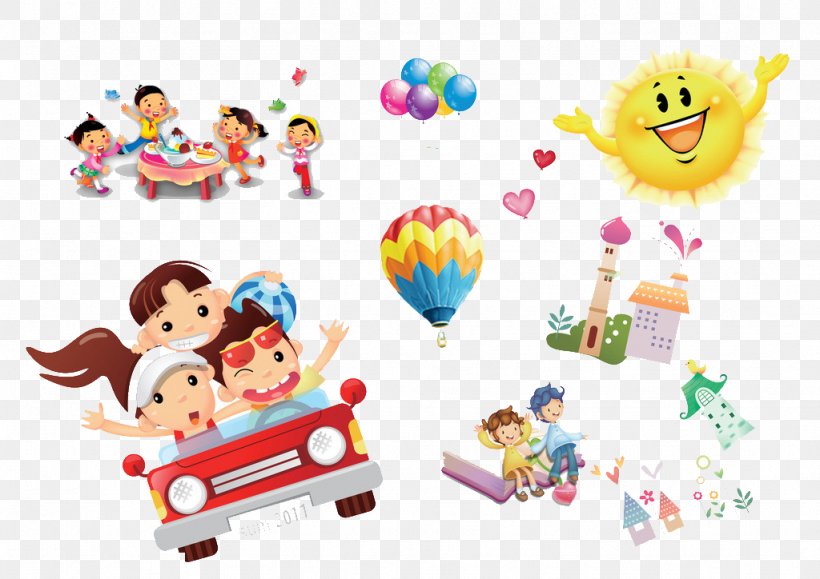 Child Cartoon Clip Art, PNG, 1024x724px, Child, Art, Balloon, Cartoon, Comics Download Free