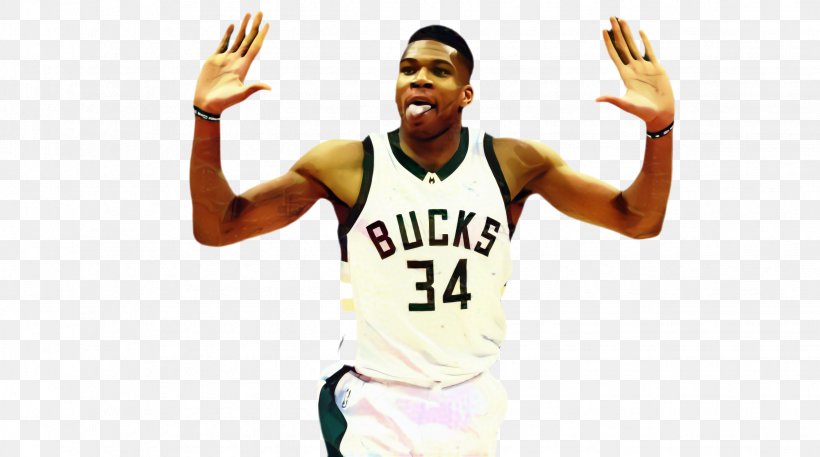 Giannis Antetokounmpo, PNG, 2674x1492px, Giannis Antetokounmpo, Basketball, Basketball Moves, Basketball Player, Finger Download Free