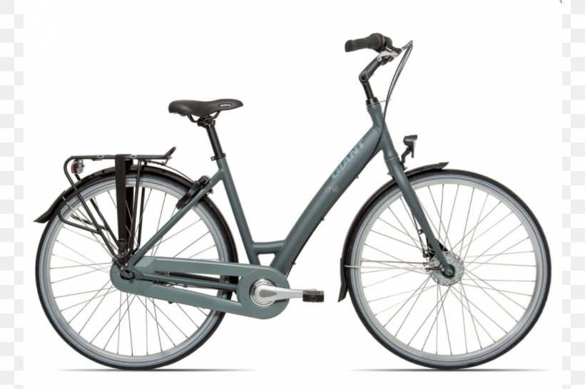 Giant Bicycles Batavus Electric Bicycle City Bicycle, PNG, 1200x800px, Bicycle, Batavus, Bicycle Accessory, Bicycle Frame, Bicycle Part Download Free