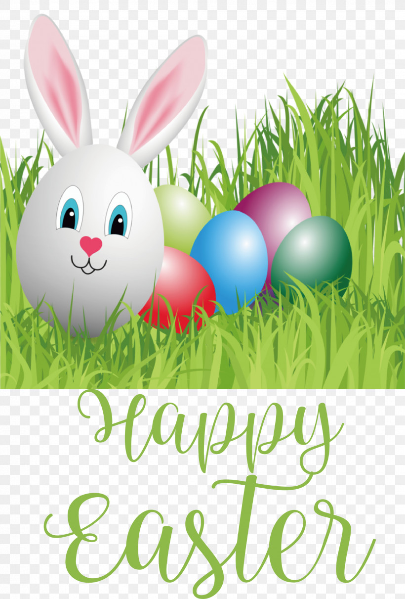 Happy Easter Day Easter Day Blessing Easter Bunny, PNG, 2031x3000px, Happy Easter Day, Cartoon, Cute Easter, Easter Bunny, Easter Egg Download Free