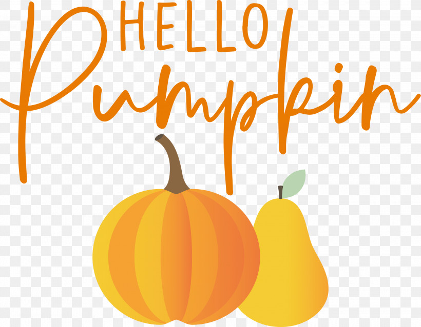 HELLO PUMPKIN Autumn Harvest, PNG, 3000x2336px, Autumn, Calabaza, Canvas, Farmhouse, Harvest Download Free