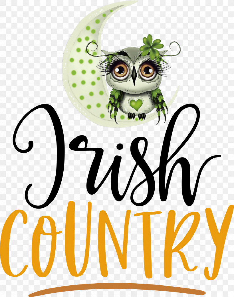 Irish Country Saint Patrick Patricks Day, PNG, 2362x3000px, Saint Patrick, Cartoon, Flower, Fruit, Line Download Free
