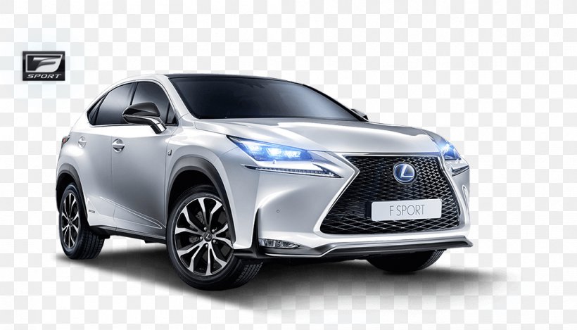 Lexus NX 300H F SPORT Car Toyota, PNG, 1047x600px, Lexus, Automotive Design, Automotive Exterior, Automotive Wheel System, Brand Download Free