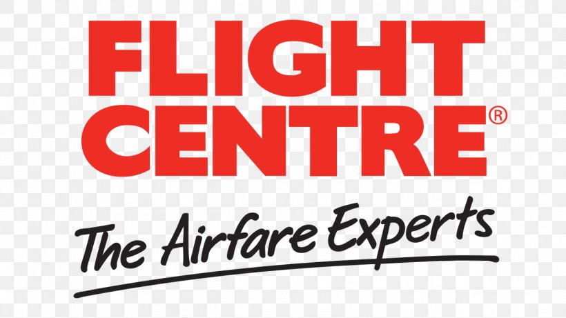 Logo Flight Centre Australia South Africa, PNG, 1314x739px, Logo, Area, Australia, Banner, Brand Download Free