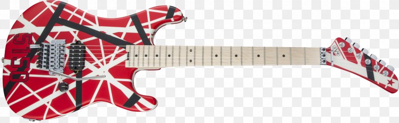 Peavey EVH Wolfgang Fender Stratocaster 0 Electric Guitar, PNG, 2400x743px, Watercolor, Cartoon, Flower, Frame, Heart Download Free