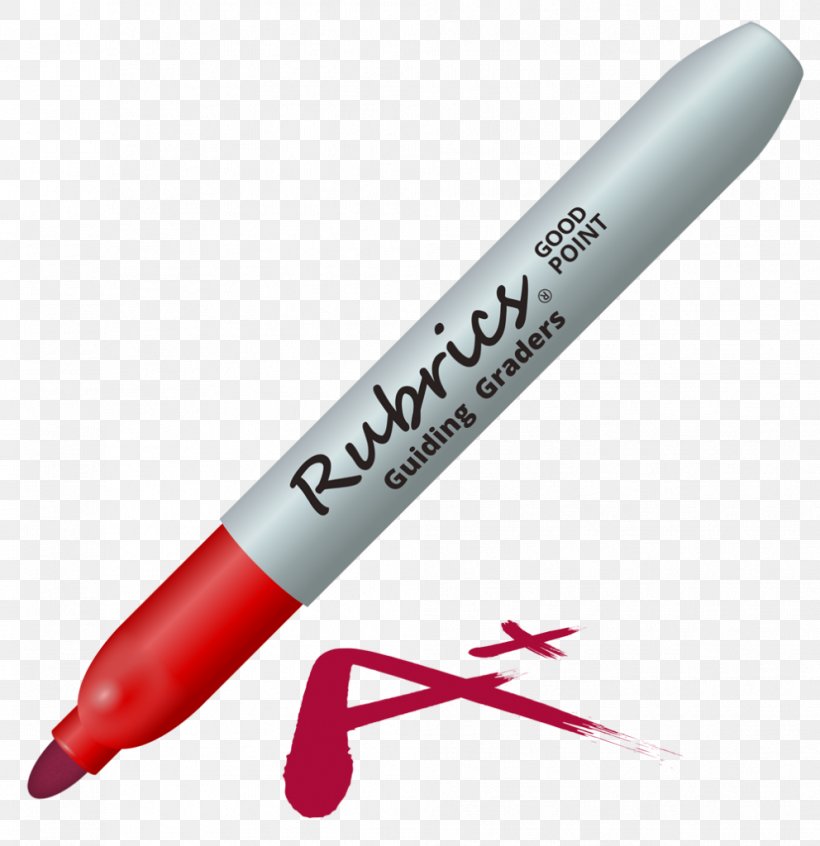 Rubric Teacher Marker Pen Course Sharpie, PNG, 992x1024px, Rubric, Class, Course, Diagram, Flowchart Download Free