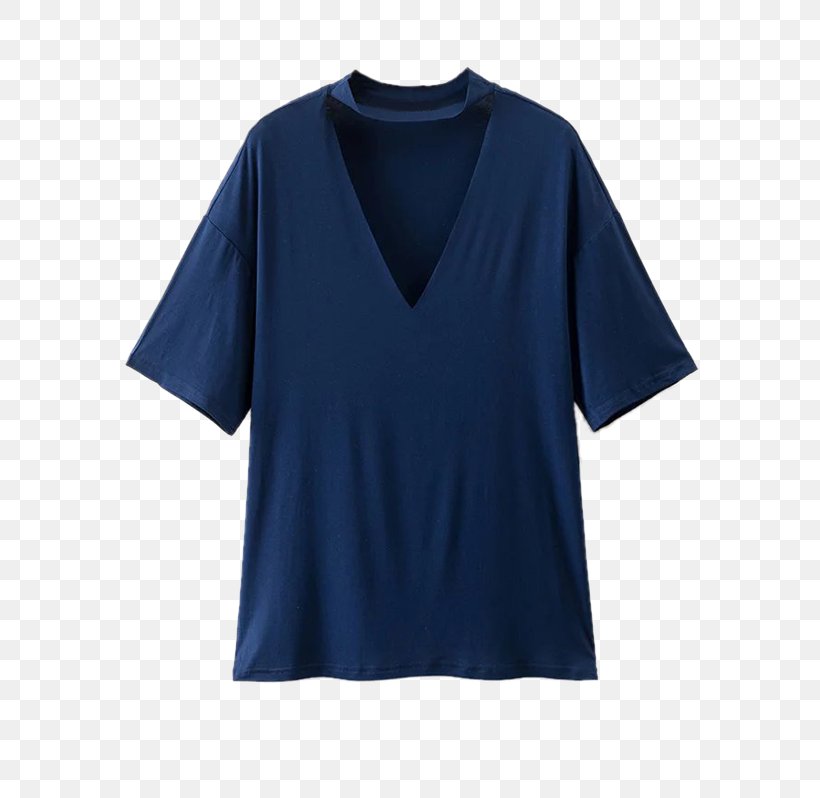 T-shirt Sleeve Polo Shirt Clothing Dress, PNG, 600x798px, Tshirt, Active Shirt, Blouse, Blue, Clothing Download Free