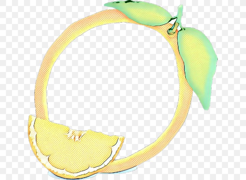 Yellow Clip Art Fashion Accessory, PNG, 633x600px, Pop Art, Fashion Accessory, Retro, Vintage, Yellow Download Free