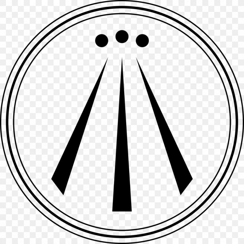 Awen Symbol Celts Druidry, PNG, 1000x1000px, Awen, Area, Artistic Inspiration, Black And White, Brand Download Free