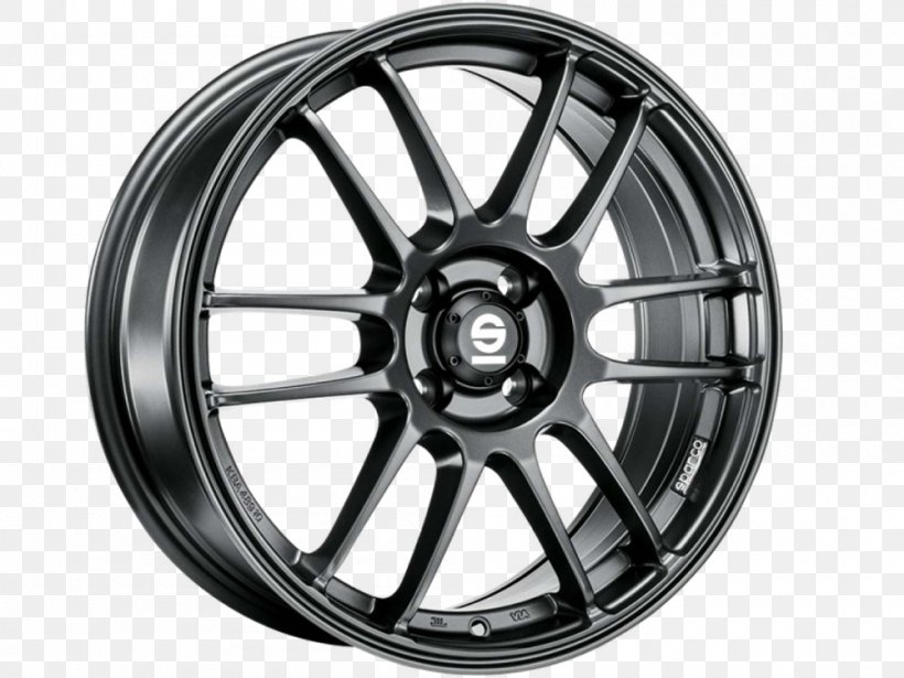 Car Sparco Rim Alloy Wheel OZ Group, PNG, 1000x750px, Car, Alloy, Alloy Wheel, Auto Part, Automotive Tire Download Free