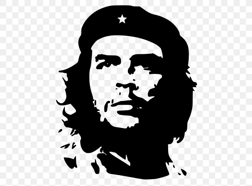 Che Guevara Cuban Revolution Guerrilla Warfare The Motorcycle Diaries Communist Revolution, PNG, 480x604px, Che Guevara, Art, Banksy, Black And White, Communist Revolution Download Free