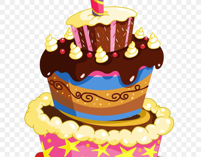 Cupcake Chocolate Cake Birthday Cake, PNG, 736x641px, Cupcake, Baked Goods, Baking, Birthday, Birthday Cake Download Free
