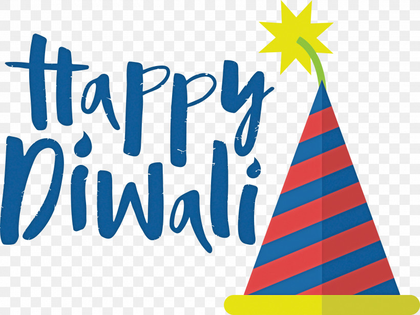 Happy DIWALI Dipawali, PNG, 3000x2250px, Happy Diwali, Dipawali, Geometry, Hat, Line Download Free