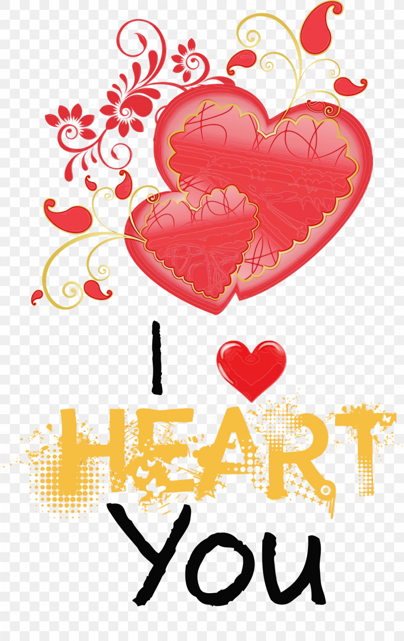 Heart Textile Heart, PNG, 1892x3000px, I Heart You, Heart, I Love You, Paint, Textile Download Free