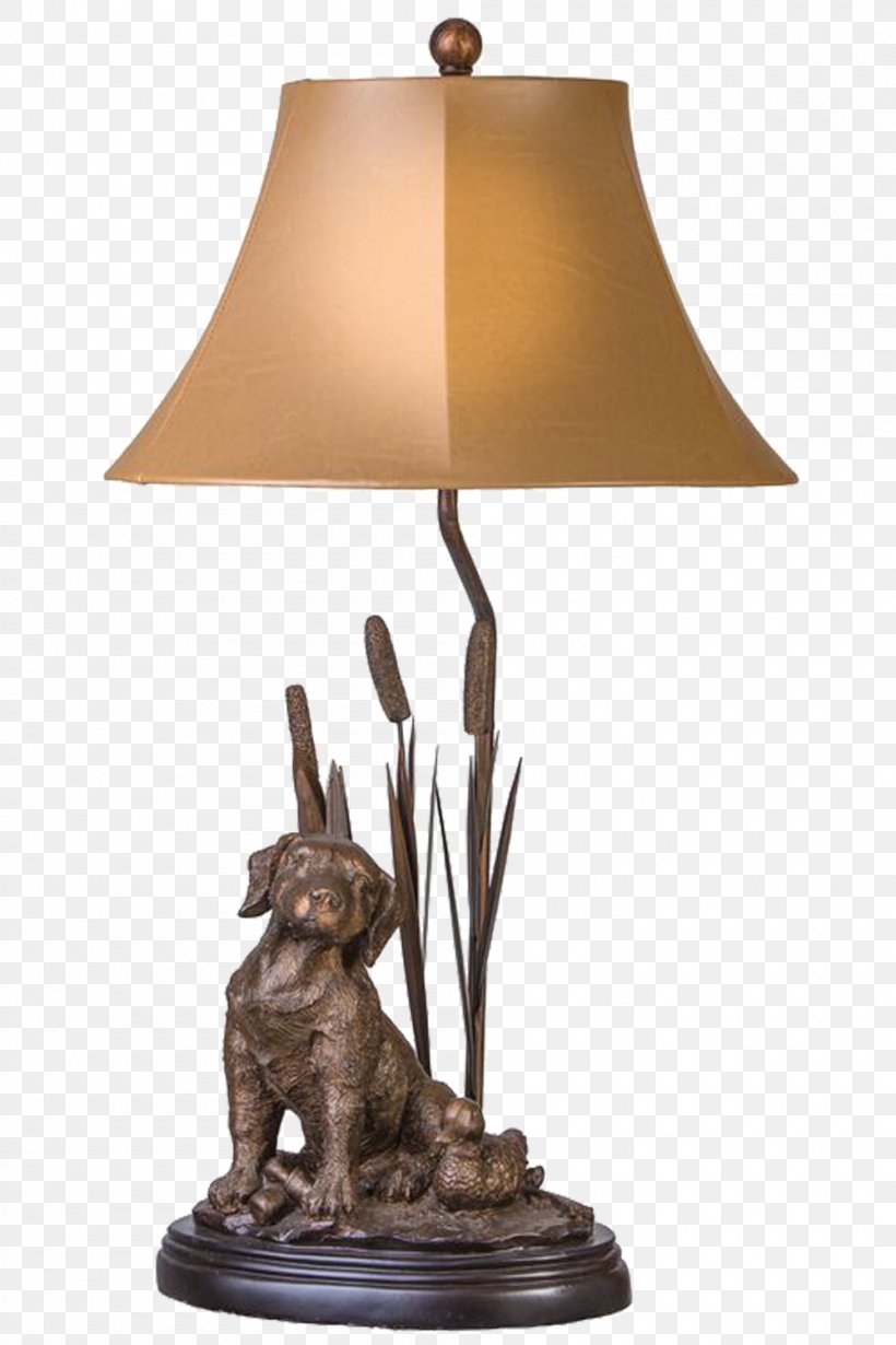 Labrador Retriever Lighting Light Fixture Lamp, PNG, 1000x1500px, Labrador Retriever, Carpet, Decoy, Dog, Electric Light Download Free