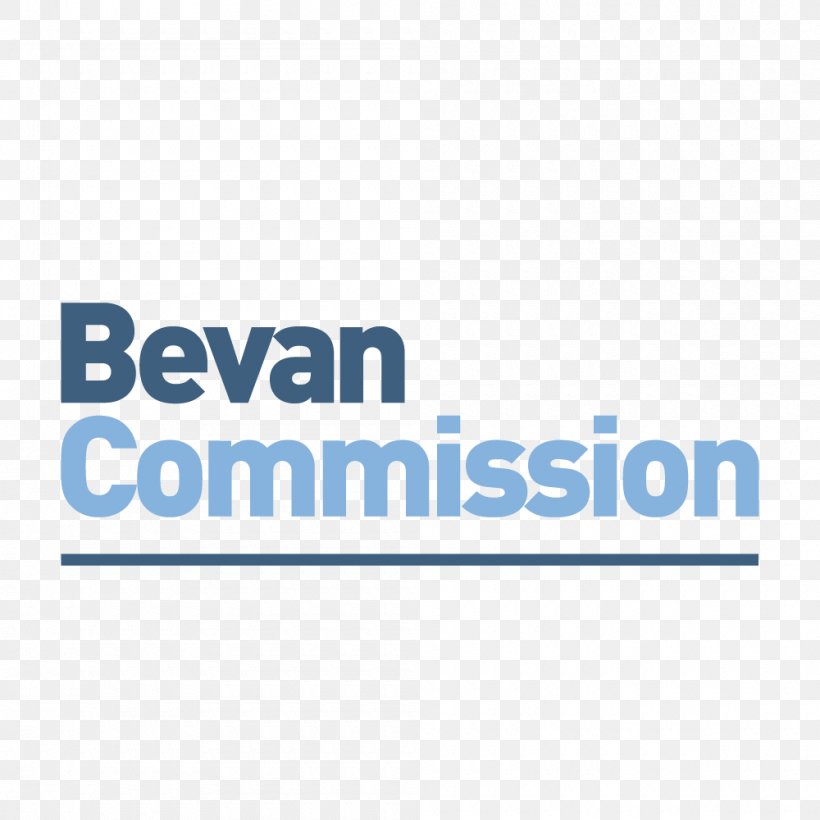 Logo Brand Organization The Bevan Commission, PNG, 1000x1000px, Logo, Area, Blue, Brand, Organization Download Free