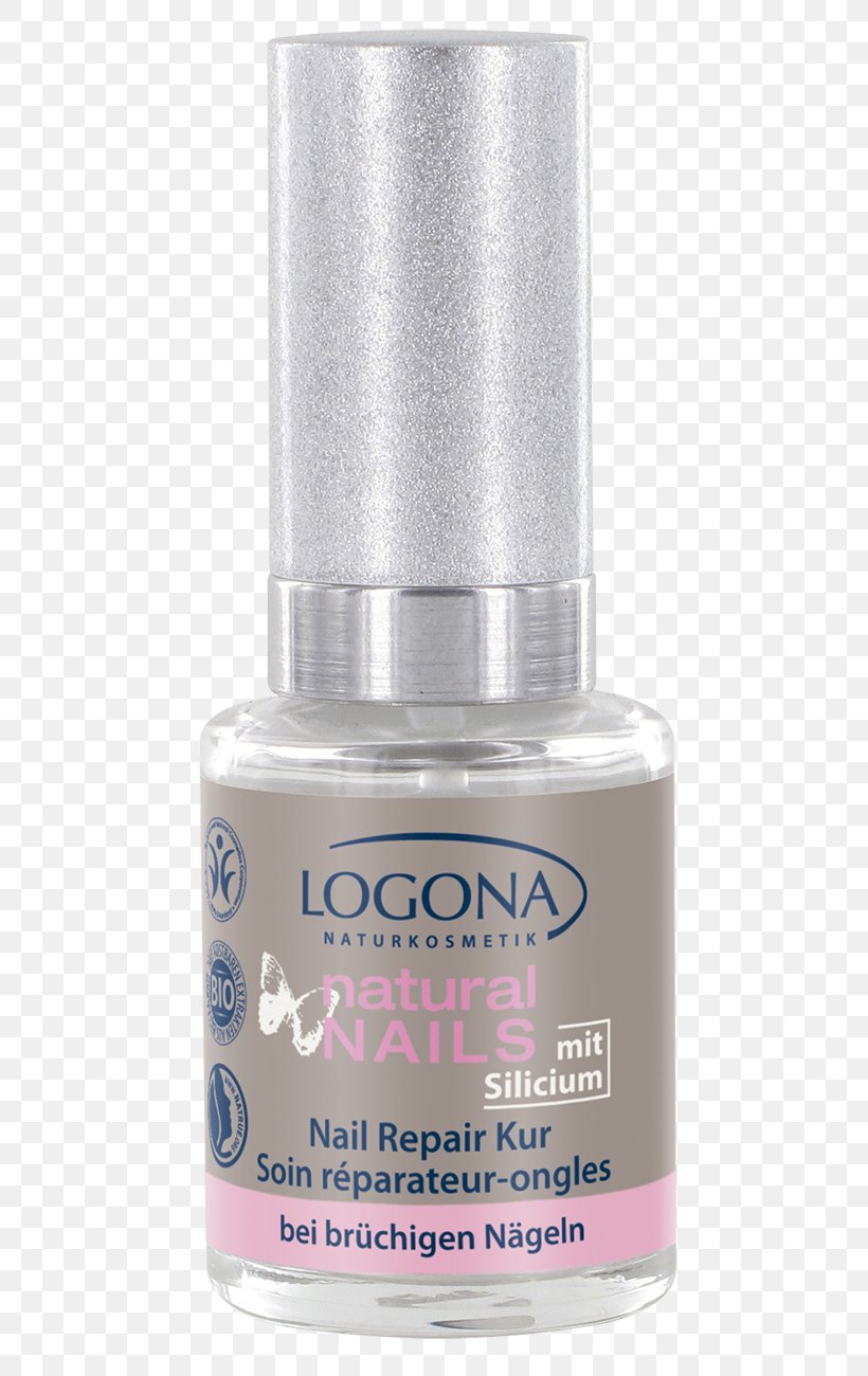Logona Nail Polish 01 Soft Rose Bio Logona Logona Nail Repair Treatment Cosmetics, PNG, 517x1300px, Nail, Beauty, Color, Cosmetics, Foundation Download Free