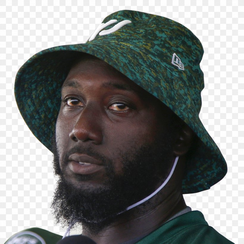 Muhammad Wilkerson Green Bay Packers 2018 NFL Season American Football Fantasy Football, PNG, 2264x2264px, 2018 Nfl Season, Muhammad Wilkerson, American Football, Beard, Bye Download Free