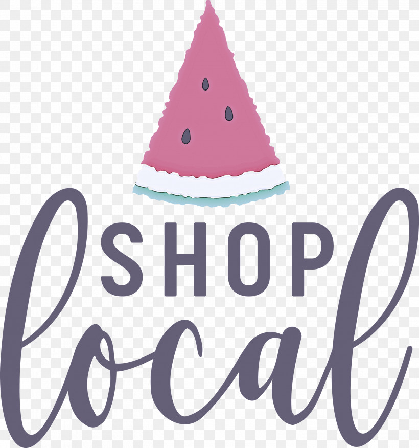SHOP LOCAL, PNG, 2808x3000px, Shop Local, Geometry, Hat, Line, Logo Download Free