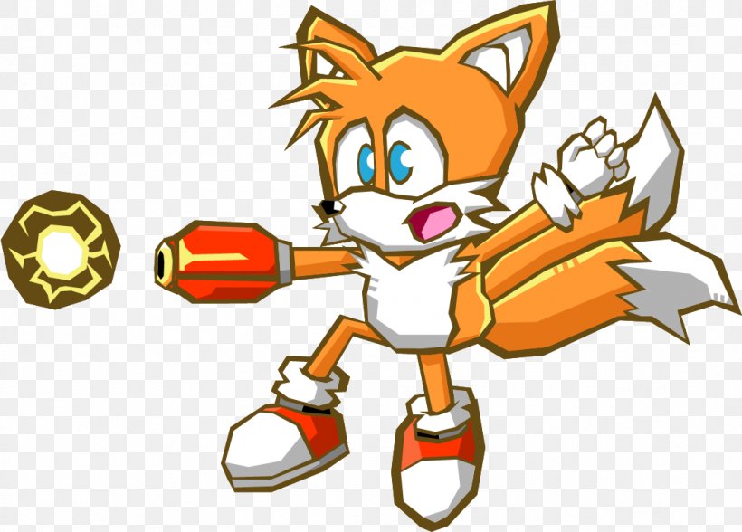 Sonic Battle Tails Shadow The Hedgehog Sonic Chaos Sega, PNG, 1072x769px, Sonic Battle, Art, Carnivoran, Cartoon, Character Download Free