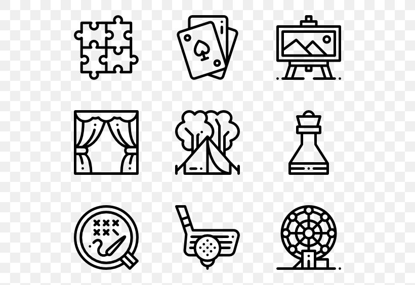 Symbol Job, PNG, 600x564px, Symbol, Area, Art, Black, Black And White Download Free