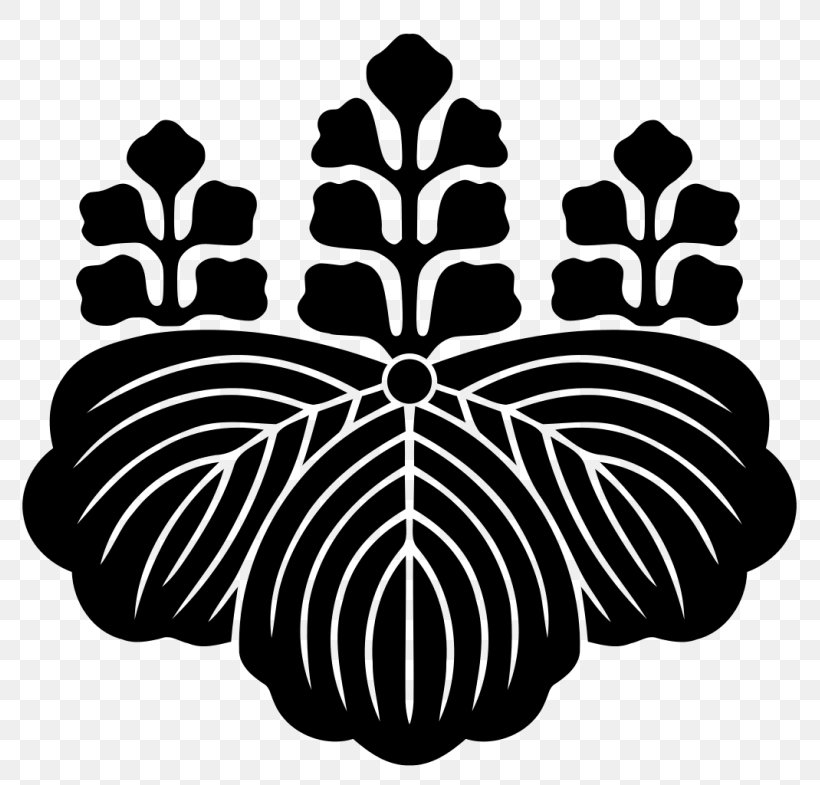 Emperor Of Japan Government Seal Of Japan Imperial Seal Of Japan Government Of Japan, PNG, 785x785px, Emperor Of Japan, Black And White, Crest, Flower, Flowering Plant Download Free