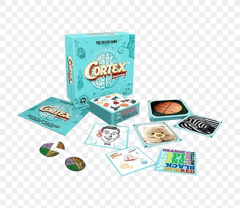 Esdevium Games Cortex Challenge Asmodée Éditions Board Game Agy, PNG, 709x709px, Game, Agy, Board Game, Box, Brain Download Free