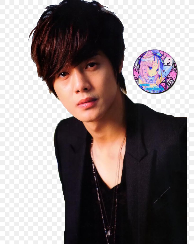 Kim Jeong-hyeon Playful Kiss Korean Drama Actor South Korea, PNG, 764x1035px, Watercolor, Cartoon, Flower, Frame, Heart Download Free