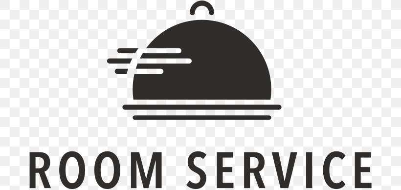 Logo Room Service Hotel, PNG, 700x389px, Logo, Area, Bathroom, Brand, Hotel Download Free