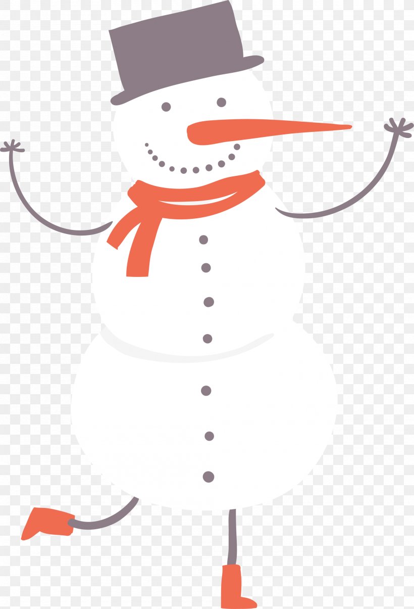 Lovely Snowman Android Clip Art, PNG, 2000x2940px, Lovely Snowman, Android, Area, Art, Fictional Character Download Free