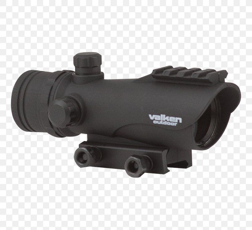 Red Dot Sight Reflector Sight Weaver Rail Mount Telescopic Sight, PNG, 750x750px, Watercolor, Cartoon, Flower, Frame, Heart Download Free