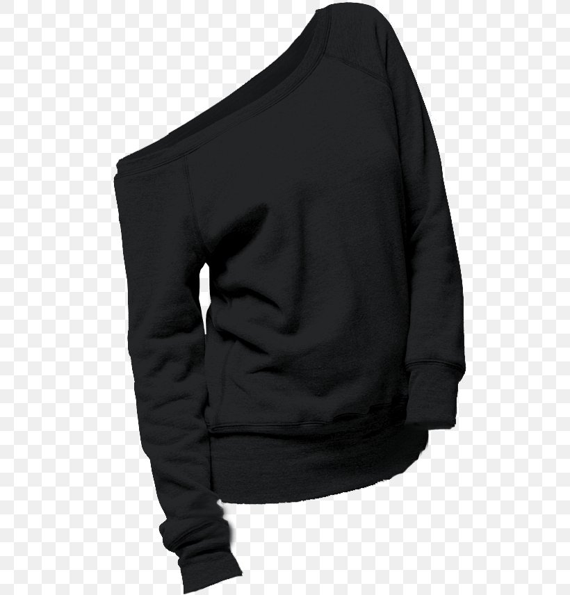 Shoulder Sleeve T-shirt Hoodie Sweater, PNG, 528x856px, Shoulder, Black, Blouse, Bluza, Cardigan Download Free