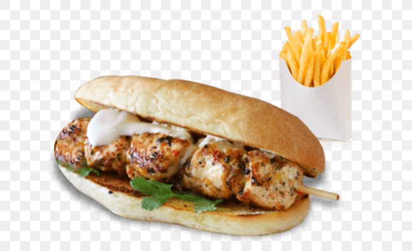 Spiedie Chicken Sandwich Pizza Chicken Meat, PNG, 700x500px, Spiedie, American Food, Bratwurst, Buffalo Burger, Chicken Download Free